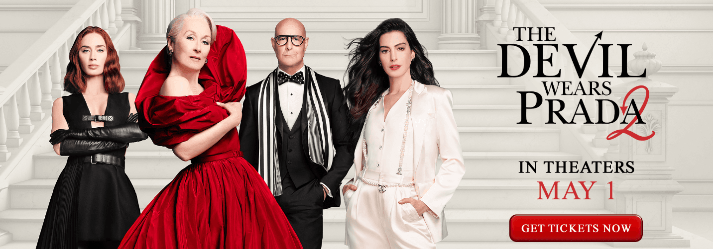 The Devil Wears Prada 2